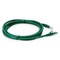 Add-On 7FT RJ-45 M/M GREEN CAT6 CU PATCH CBL ADD-7FCAT6NB-GN - alternate 4